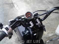 ホンダ ズーマー