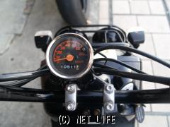 ホンダ ズーマー