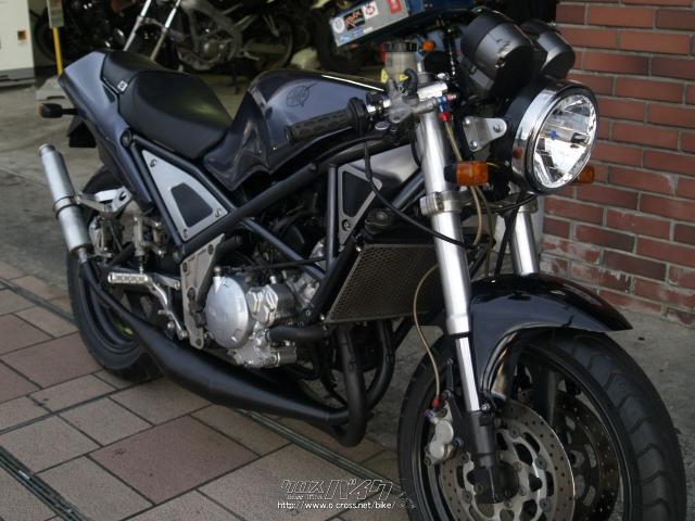 ヤマハ R1-Z