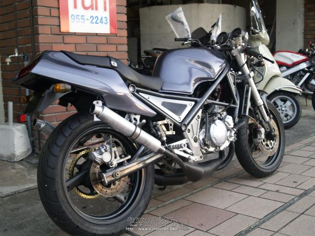 ヤマハ R1-Z 内地中古!カスタム2st!期間限定セール! 6月11日まで