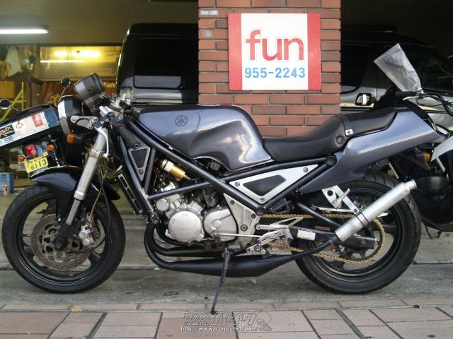 ヤマハ R1-Z