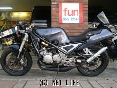 ヤマハ R1-Z