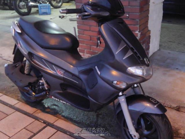 ジレラ ランナー