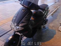 ジレラ ランナー