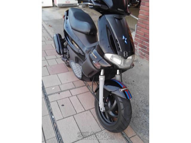 ジレラ ランナー