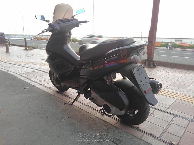 ジレラ ランナー