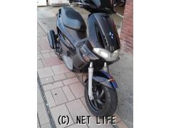 ジレラ ランナー 200 VXR 内地中古!マルティーニカラー!・200cc・fun