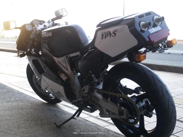 ヤマハ TZR250