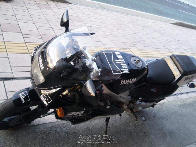 ヤマハ TZR250