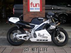 ヤマハ TZR250