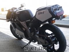 ヤマハ TZR250