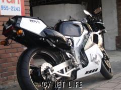 ヤマハ TZR250