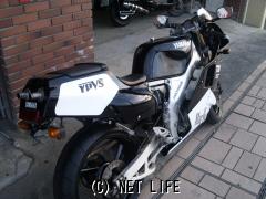 ヤマハ TZR250