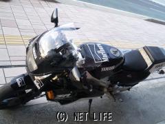 ヤマハ TZR250