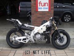 ヤマハ TZR250