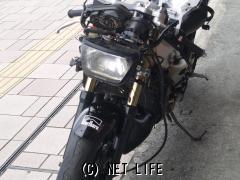 ヤマハ TZR250