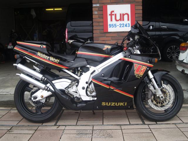 スズキ RGV 250 ガンマ VJ22A! 6月15日までセール!・250cc・fun・疑義