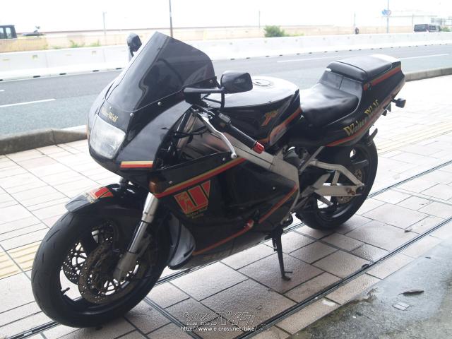 スズキ RGV 250 ガンマ VJ22A! 6月15日までセール!・250cc・fun・疑義