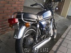 スズキ GT125