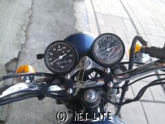 スズキ GT125