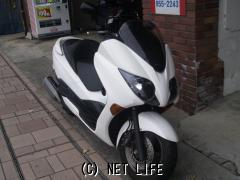 ホンダ フォルツァ