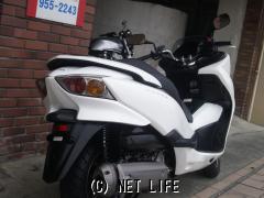 ホンダ フォルツァ