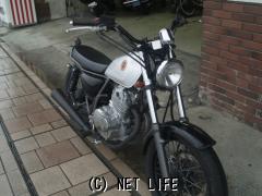 スズキ グラストラッカー