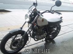 スズキ グラストラッカー