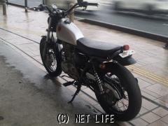 スズキ グラストラッカー