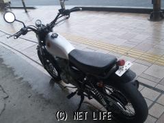 スズキ グラストラッカー