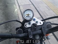 スズキ グラストラッカー