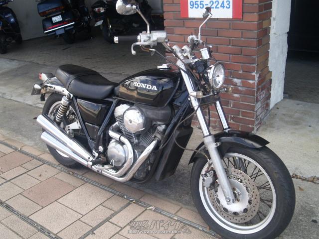 ホンダ VRXロードスター