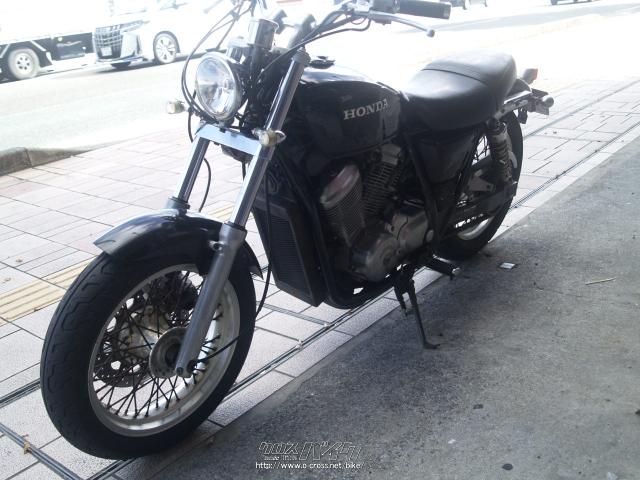 ホンダ VRXロードスター