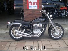 ホンダ VRXロードスター