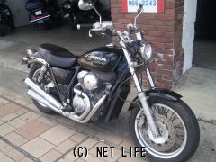 ホンダ VRXロードスター