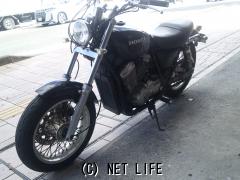 ホンダ VRXロードスター