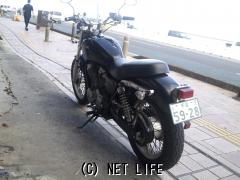 ホンダ VRXロードスター