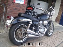 ホンダ VRXロードスター