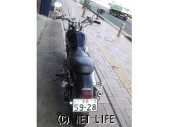 ホンダ VRXロードスター