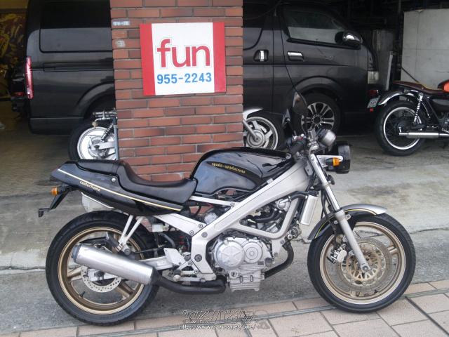 ホンダ VT250 スパーダ ホンダ（HONDA） VT250スパーダ | VT250 SPADAの型式・スペック
