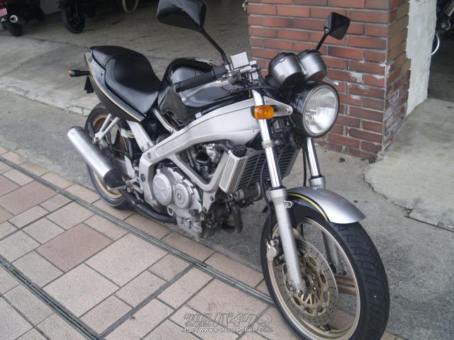ホンダ VT250