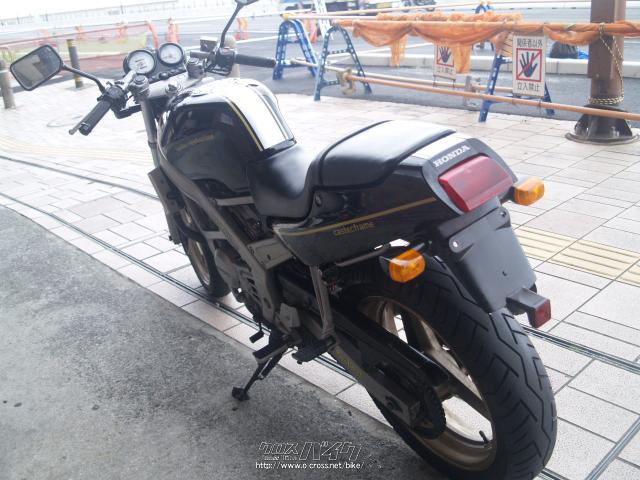 ホンダ VT250