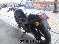 ホンダ VT250