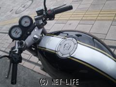 ホンダ VT250