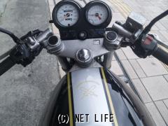 ホンダ VT250
