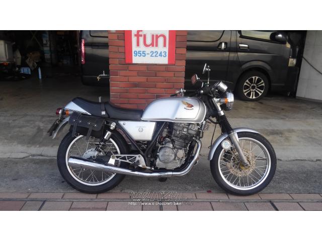 ホンダ GB 250 クラブマン レストア前提 パーツ多数!・250cc・fun