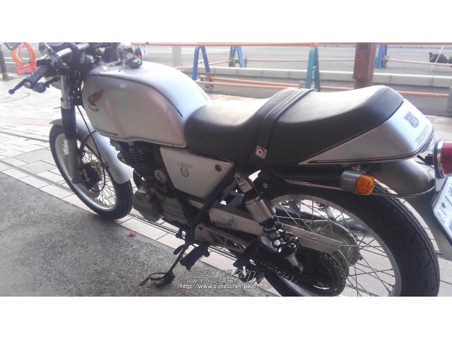 ホンダ GB 250 クラブマン レストア前提 パーツ多数!・250cc・fun