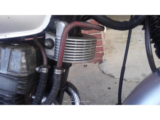 ホンダ GB 250 クラブマン レストア前提 パーツ多数!・250cc・fun