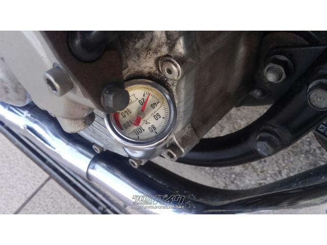 ホンダ GB 250 クラブマン レストア前提 パーツ多数!・250cc・fun