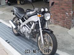 ホンダ VT250